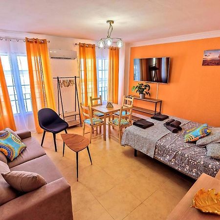 Apartamento Las Ninas - Ole Solutions El Puerto de Santa María Exteriér fotografie