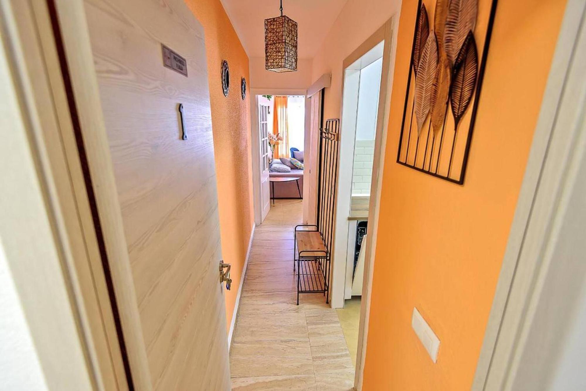 Apartamento Las Ninas - Ole Solutions El Puerto de Santa María Exteriér fotografie