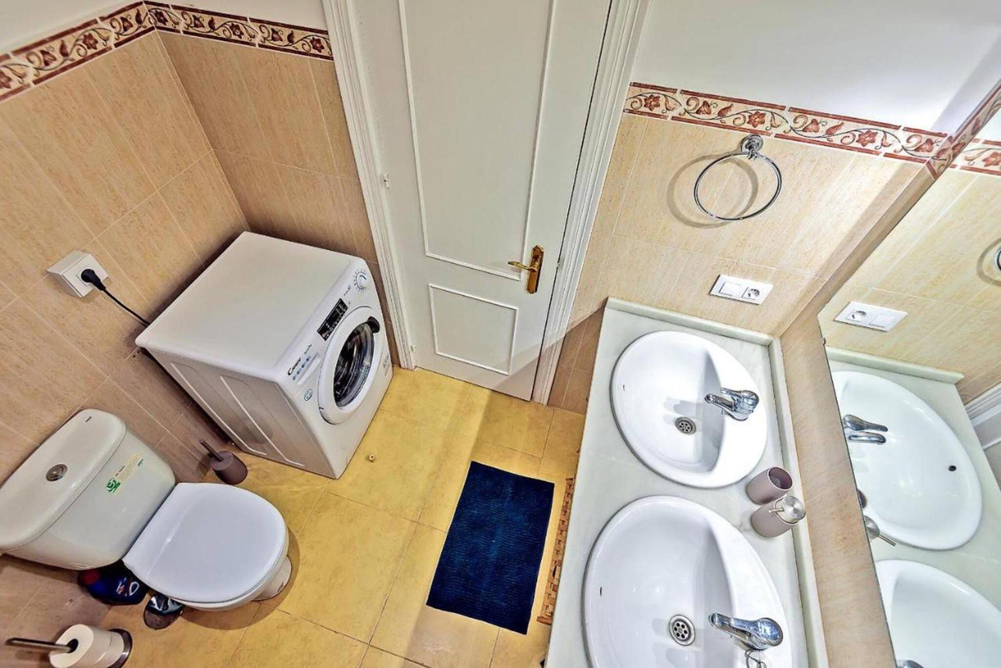 Apartamento Las Ninas - Ole Solutions El Puerto de Santa María Exteriér fotografie
