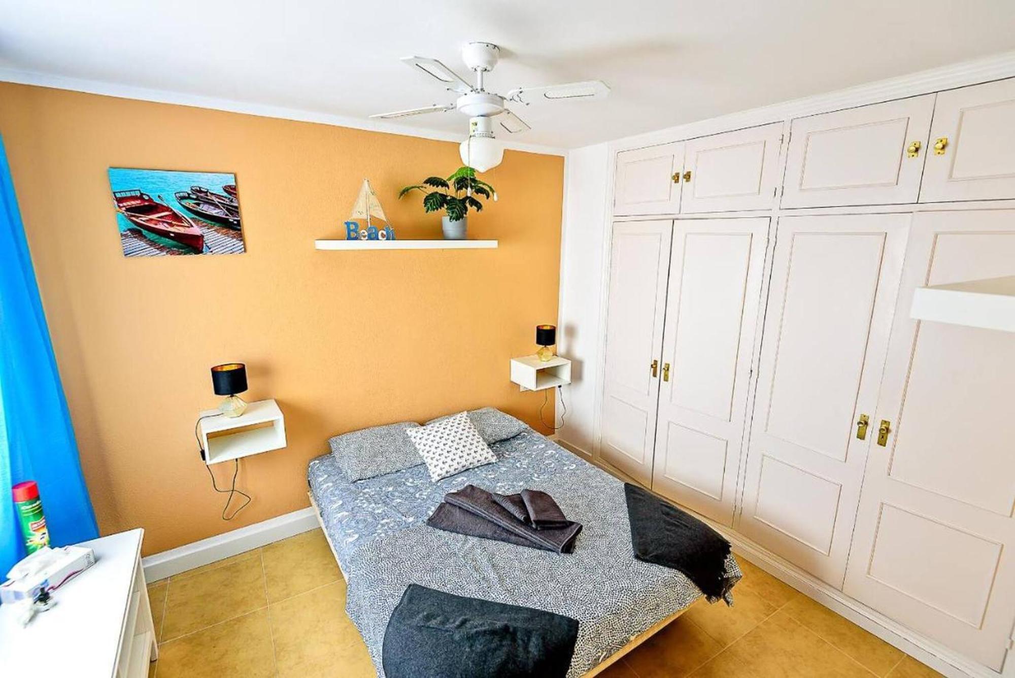 Apartamento Las Ninas - Ole Solutions El Puerto de Santa María Exteriér fotografie