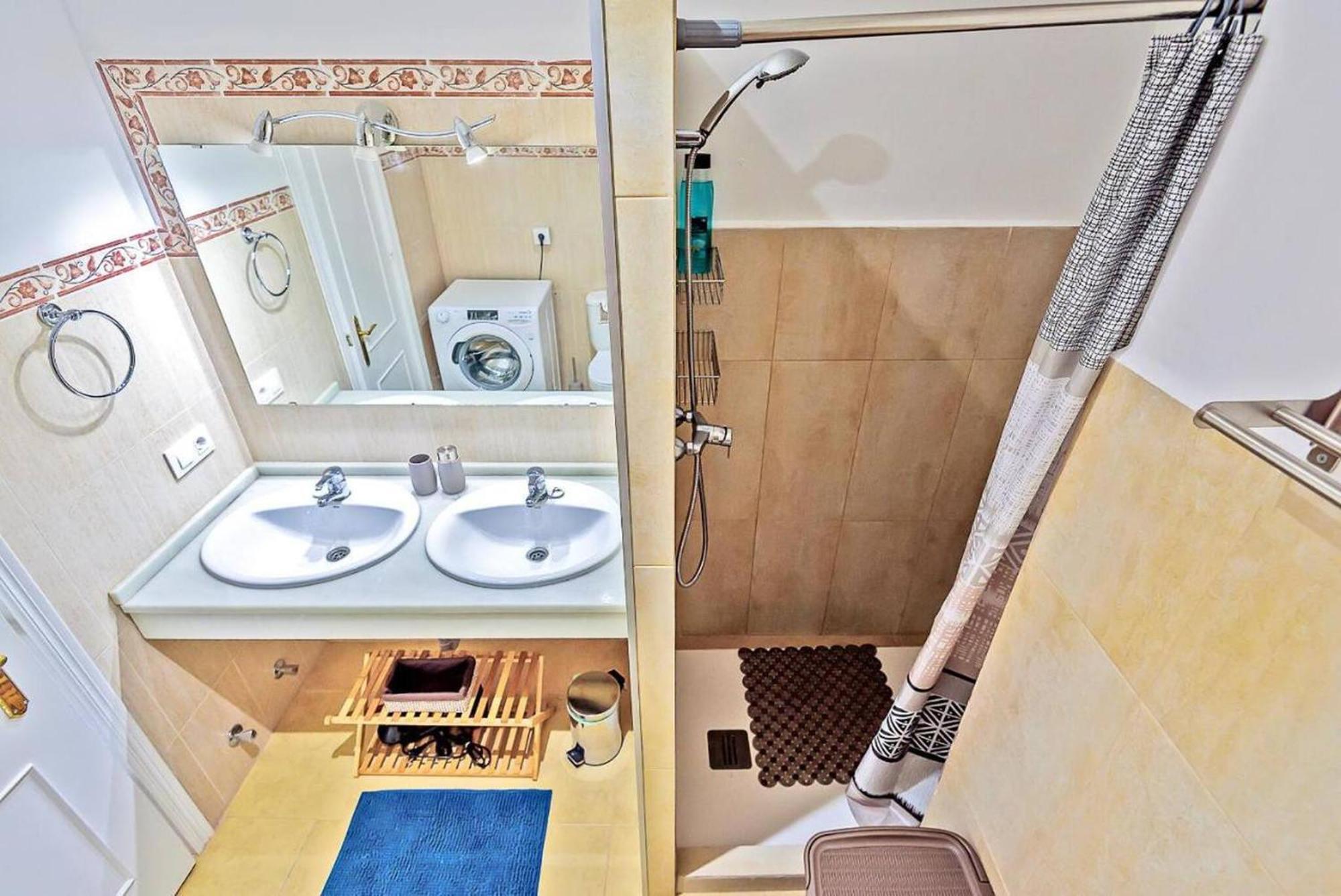 Apartamento Las Ninas - Ole Solutions El Puerto de Santa María Exteriér fotografie