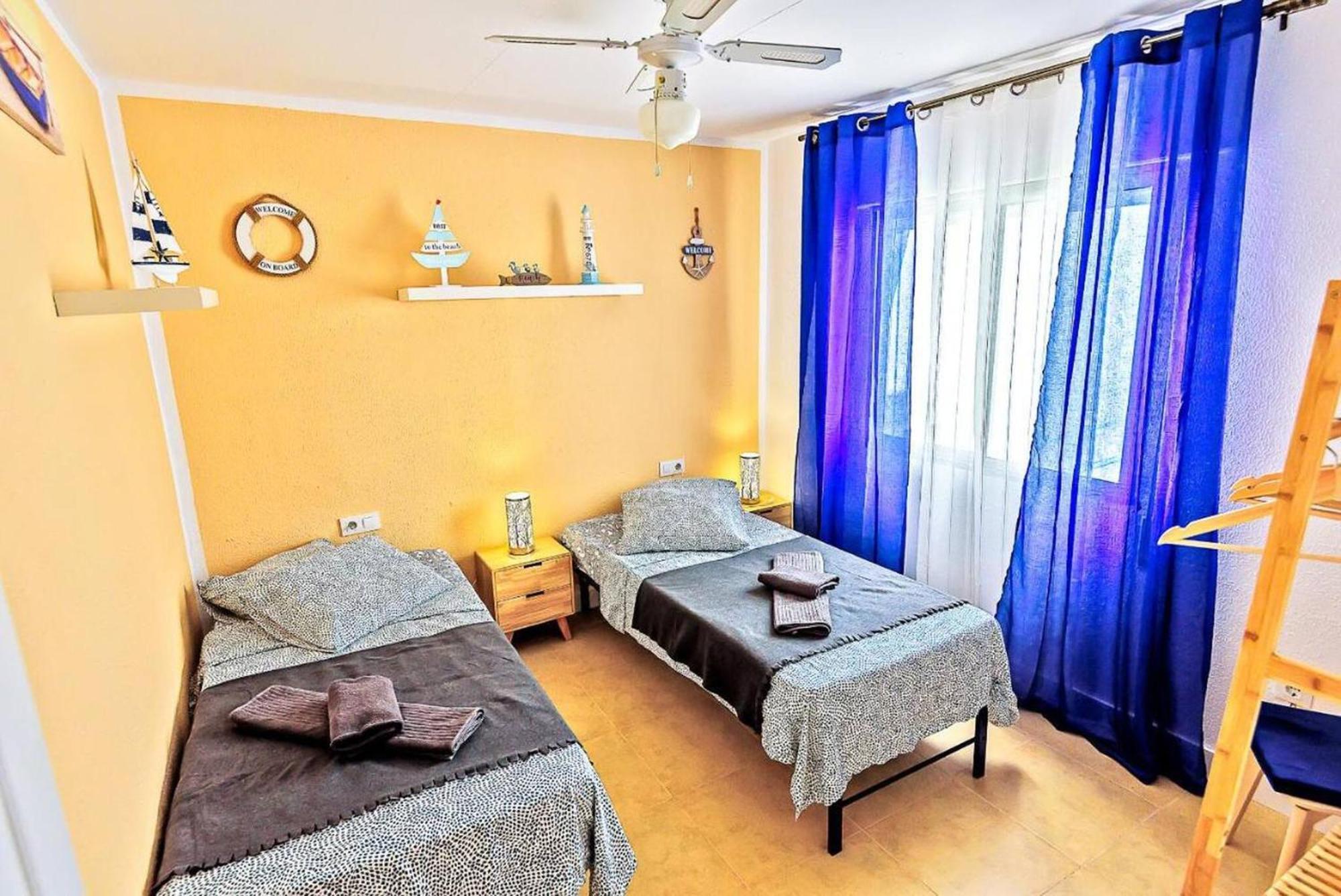 Apartamento Las Ninas - Ole Solutions El Puerto de Santa María Exteriér fotografie