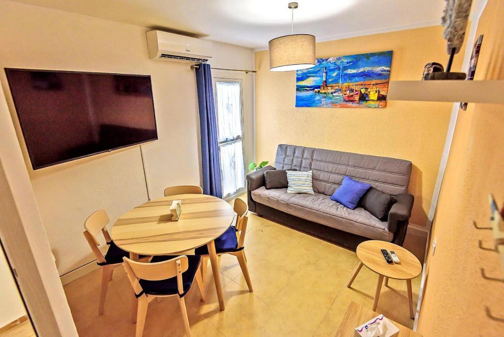 Apartamento Las Ninas - Ole Solutions El Puerto de Santa María Exteriér fotografie