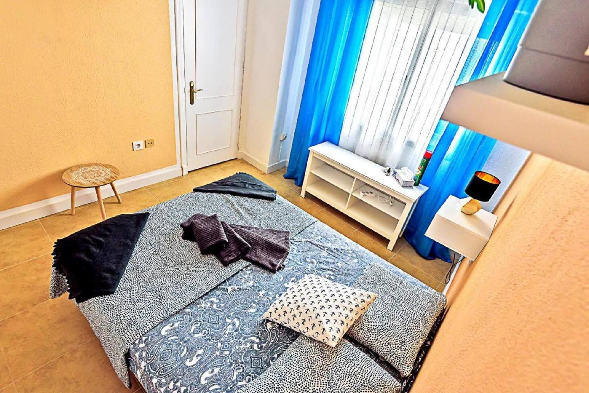 Apartamento Las Ninas - Ole Solutions El Puerto de Santa María Exteriér fotografie