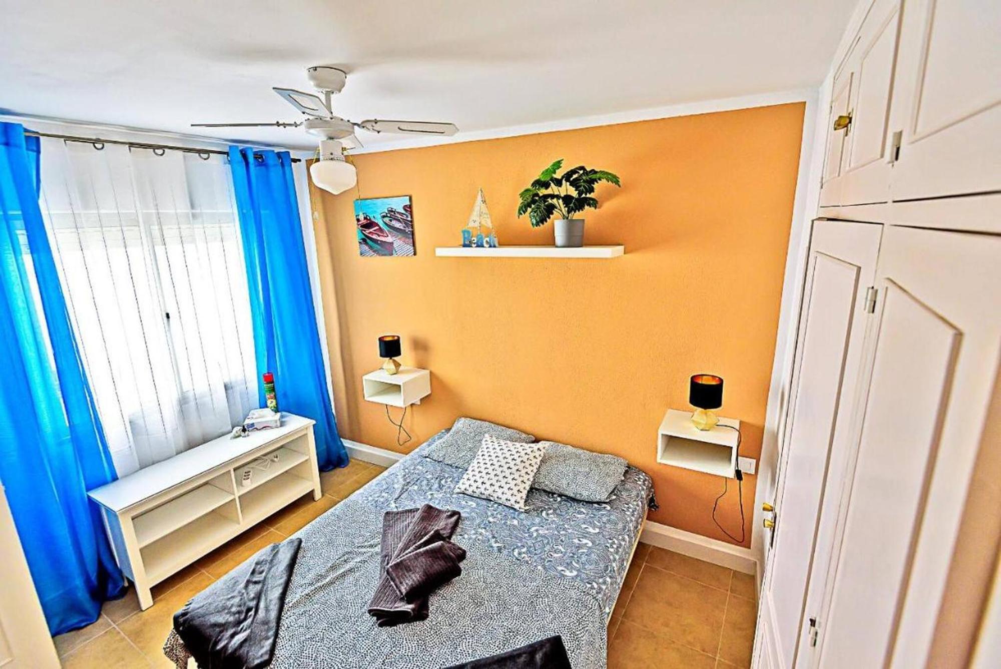 Apartamento Las Ninas - Ole Solutions El Puerto de Santa María Exteriér fotografie