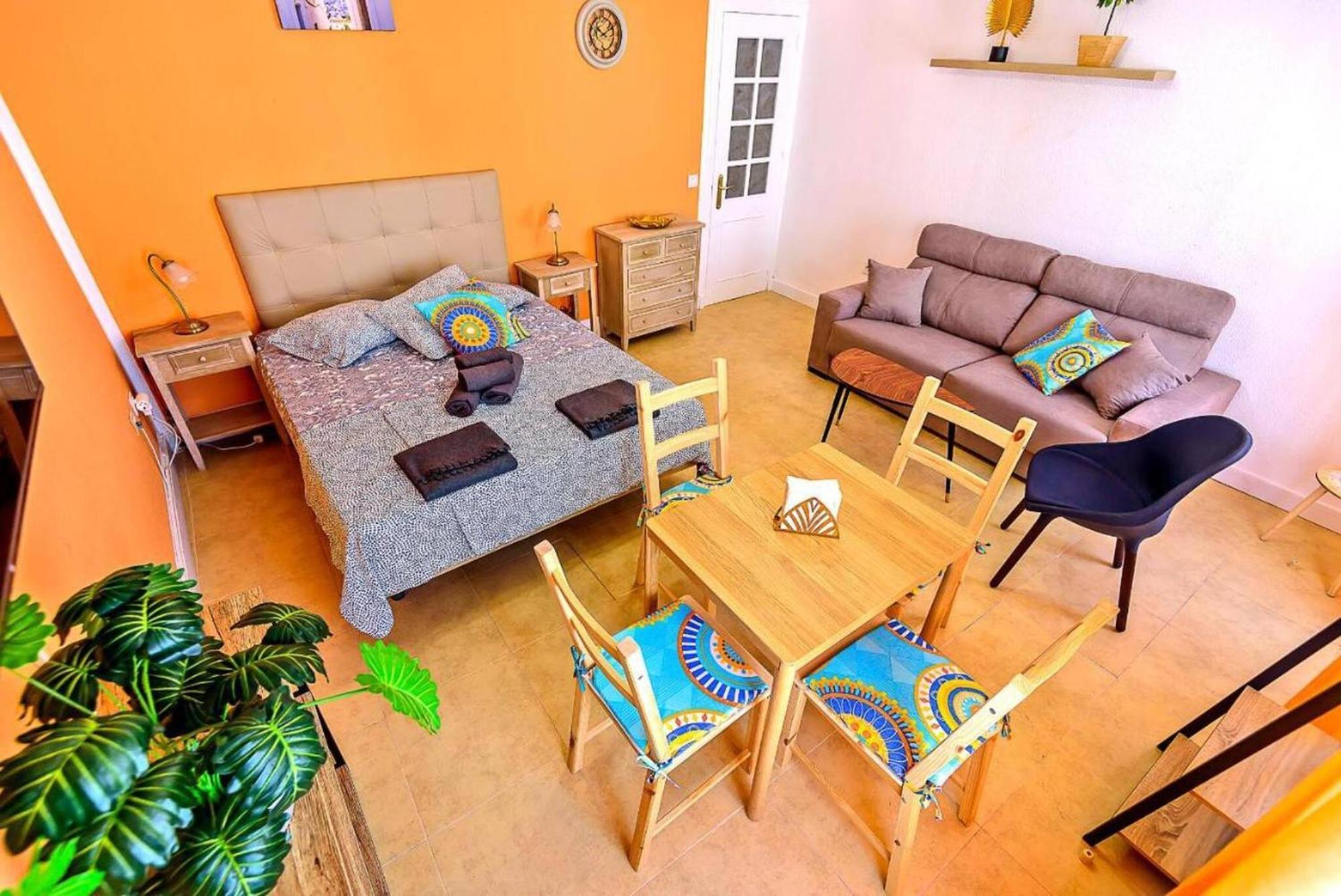 Apartamento Las Ninas - Ole Solutions El Puerto de Santa María Exteriér fotografie