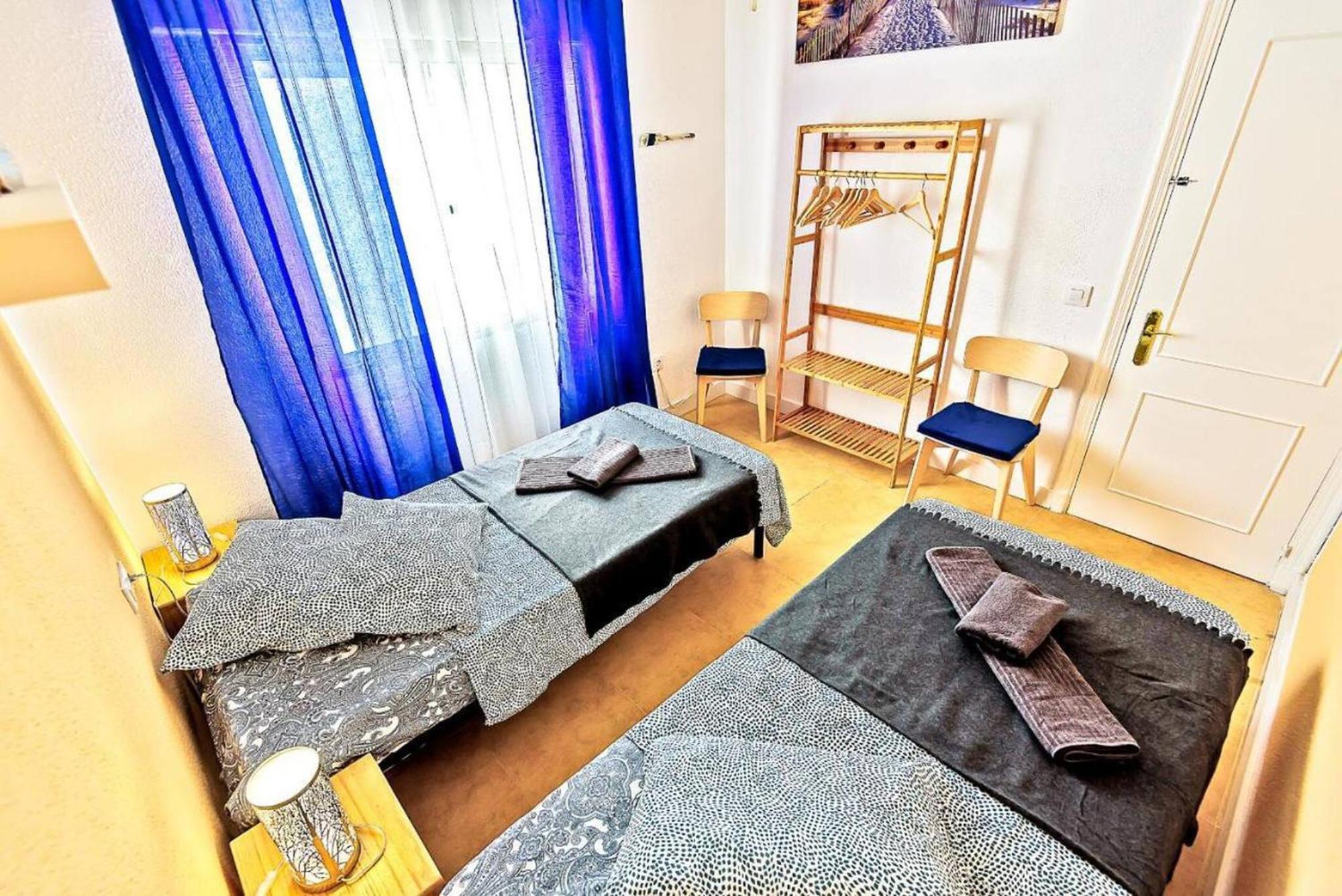 Apartamento Las Ninas - Ole Solutions El Puerto de Santa María Exteriér fotografie